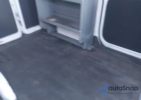 2018 Nissan Nv200 S z USA, uszkodzony, nr VIN 3N6CM0KN1JK700272